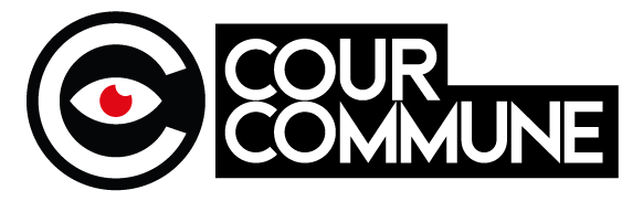 Cour Commune